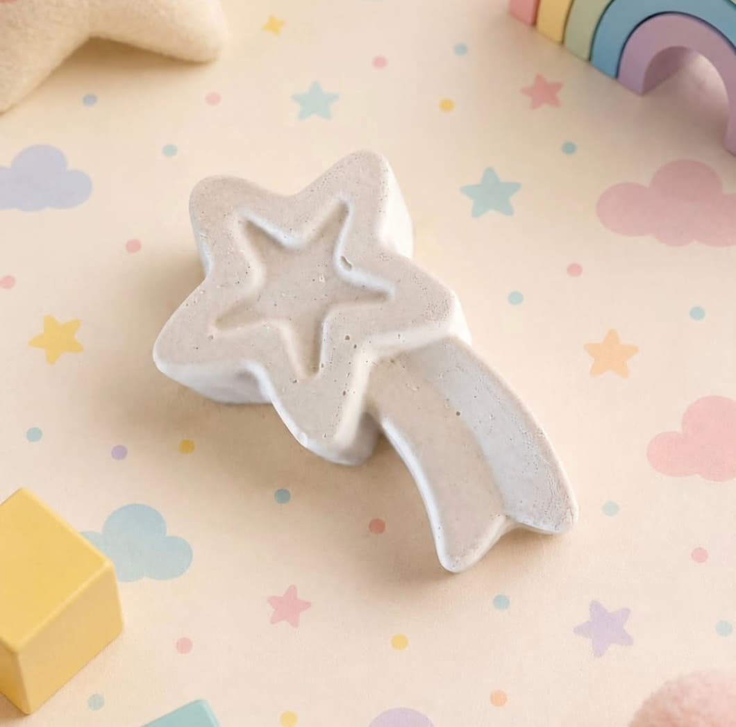Little star ⭐